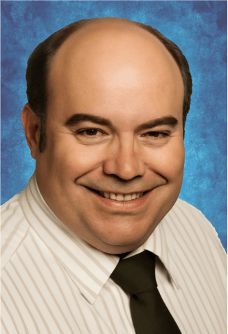 Larry Schafer